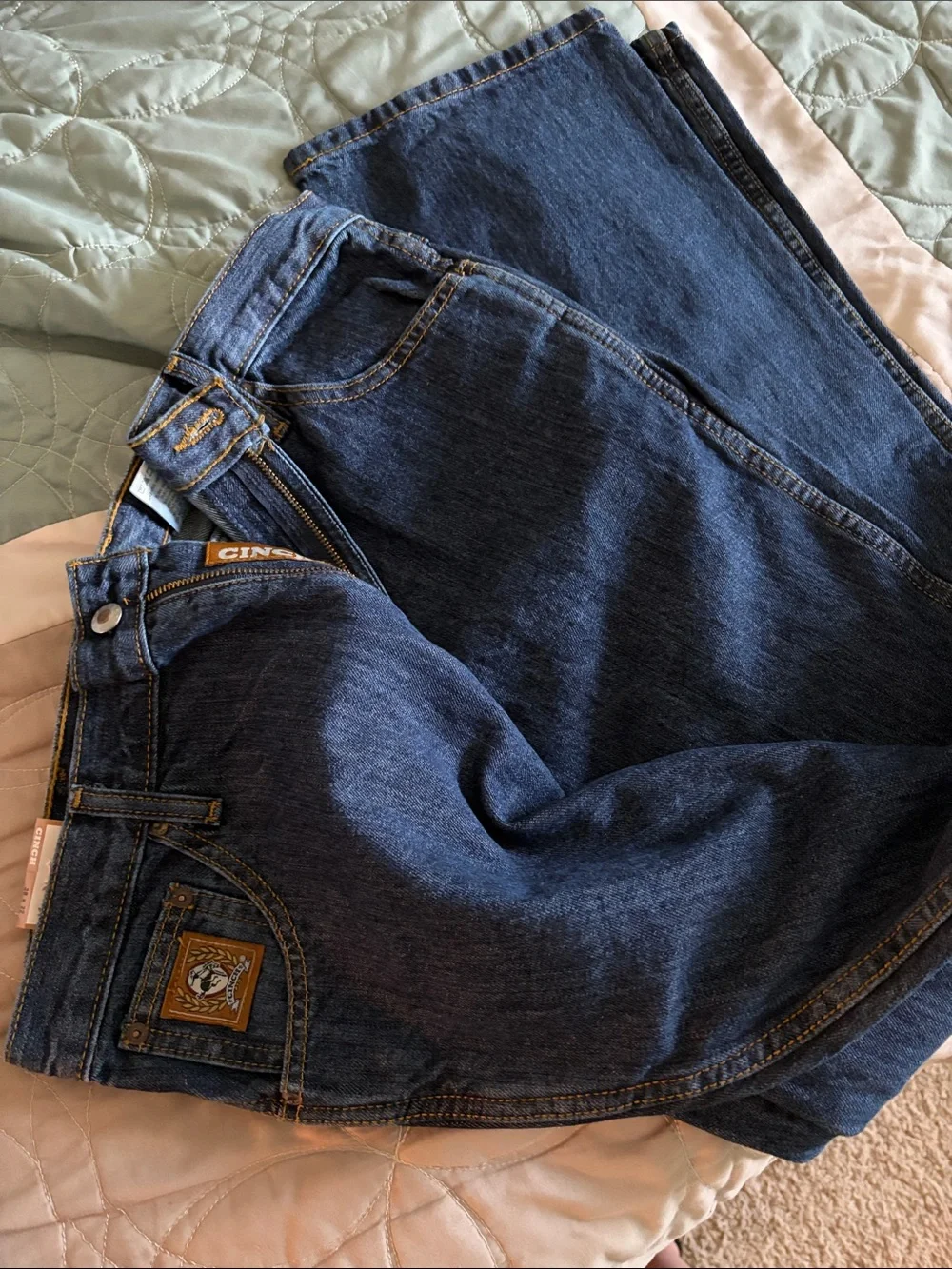 Cinch slim original
